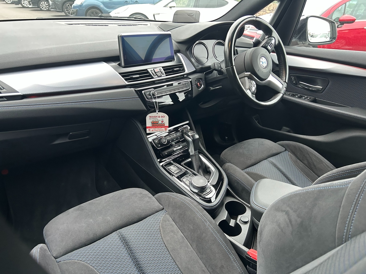 Used BMW 2 Series 2026 for sale - 78106463: Photo 13