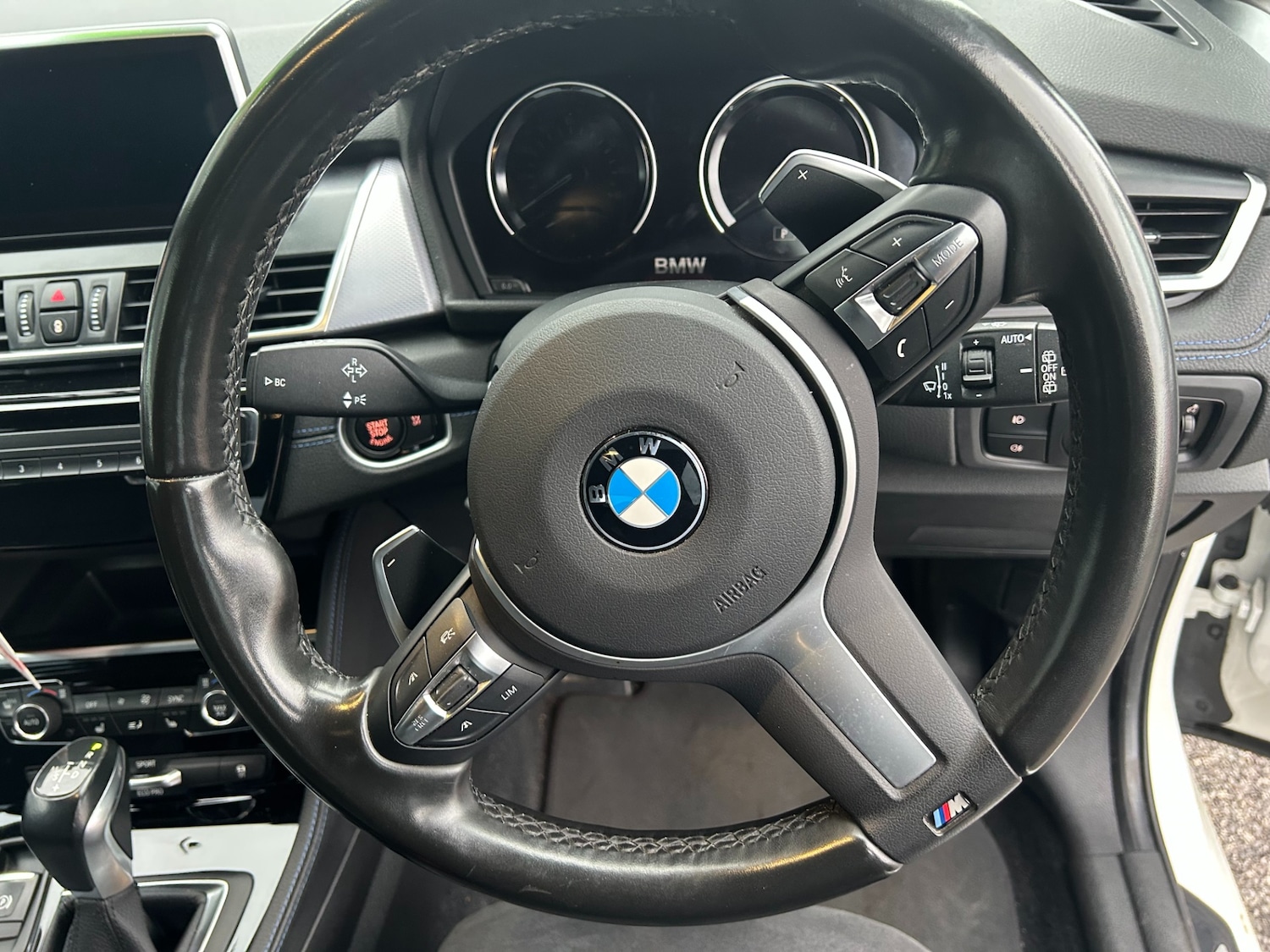 Used BMW 2 Series 2026 for sale - 78106463: Photo 16