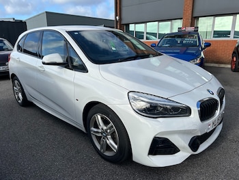 Used BMW 2 Series 2019 for sale - 78106463: Photo