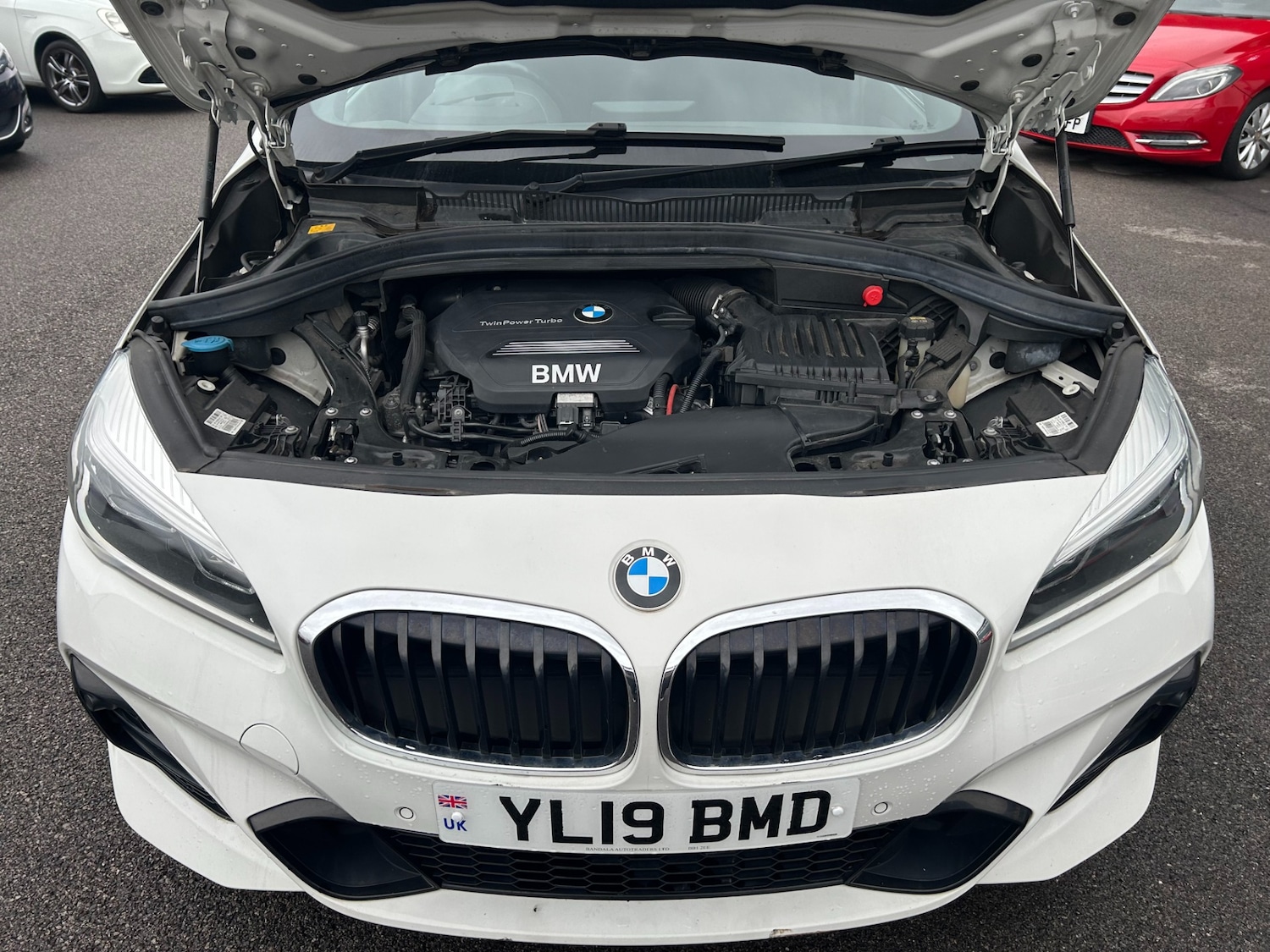 Used BMW 2 Series 2026 for sale - 78106463: Photo 20