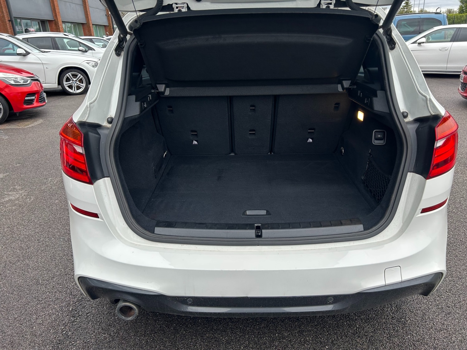 Used BMW 2 Series 2026 for sale - 78106463: Photo 25