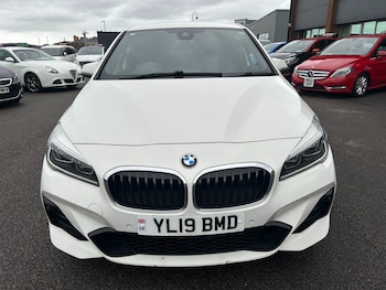 Used BMW 2 Series 2019 for sale - 78106463: Photo