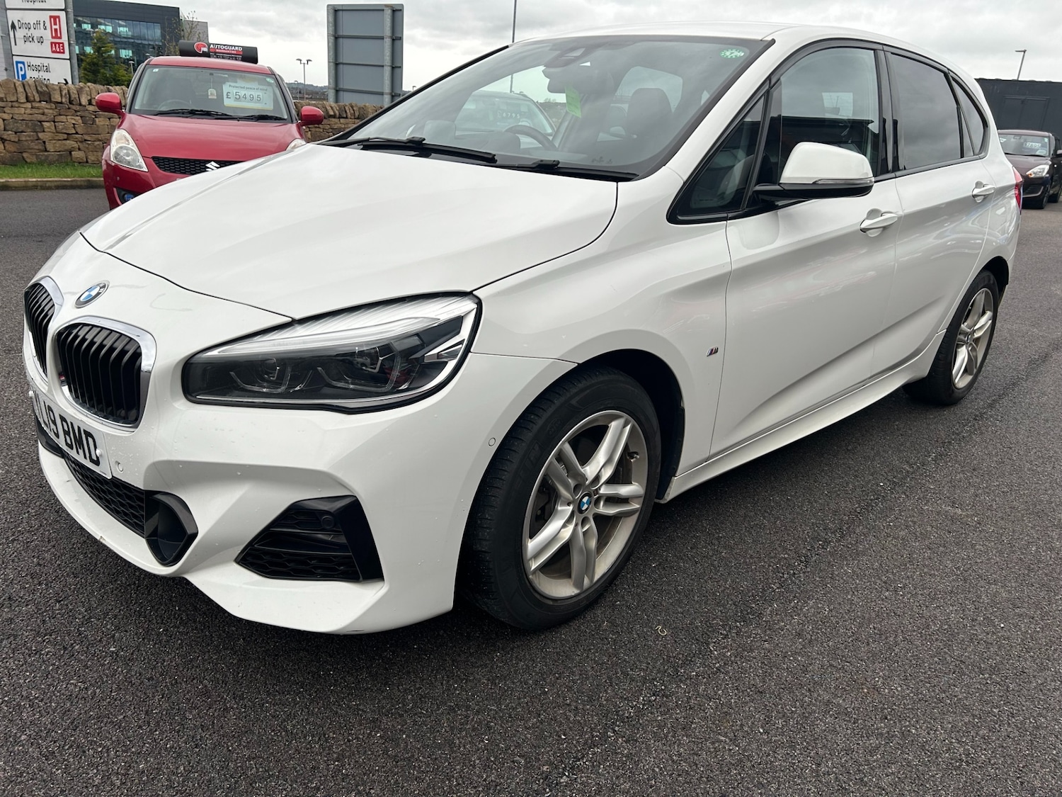 Used BMW 2 Series 2026 for sale - 78106463: Photo 3