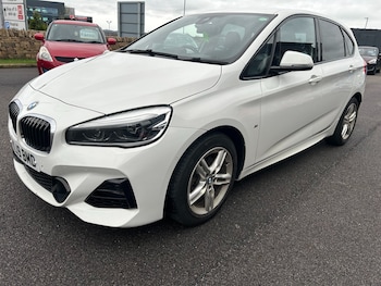 Used BMW 2 Series 2019 for sale - 78106463: Photo