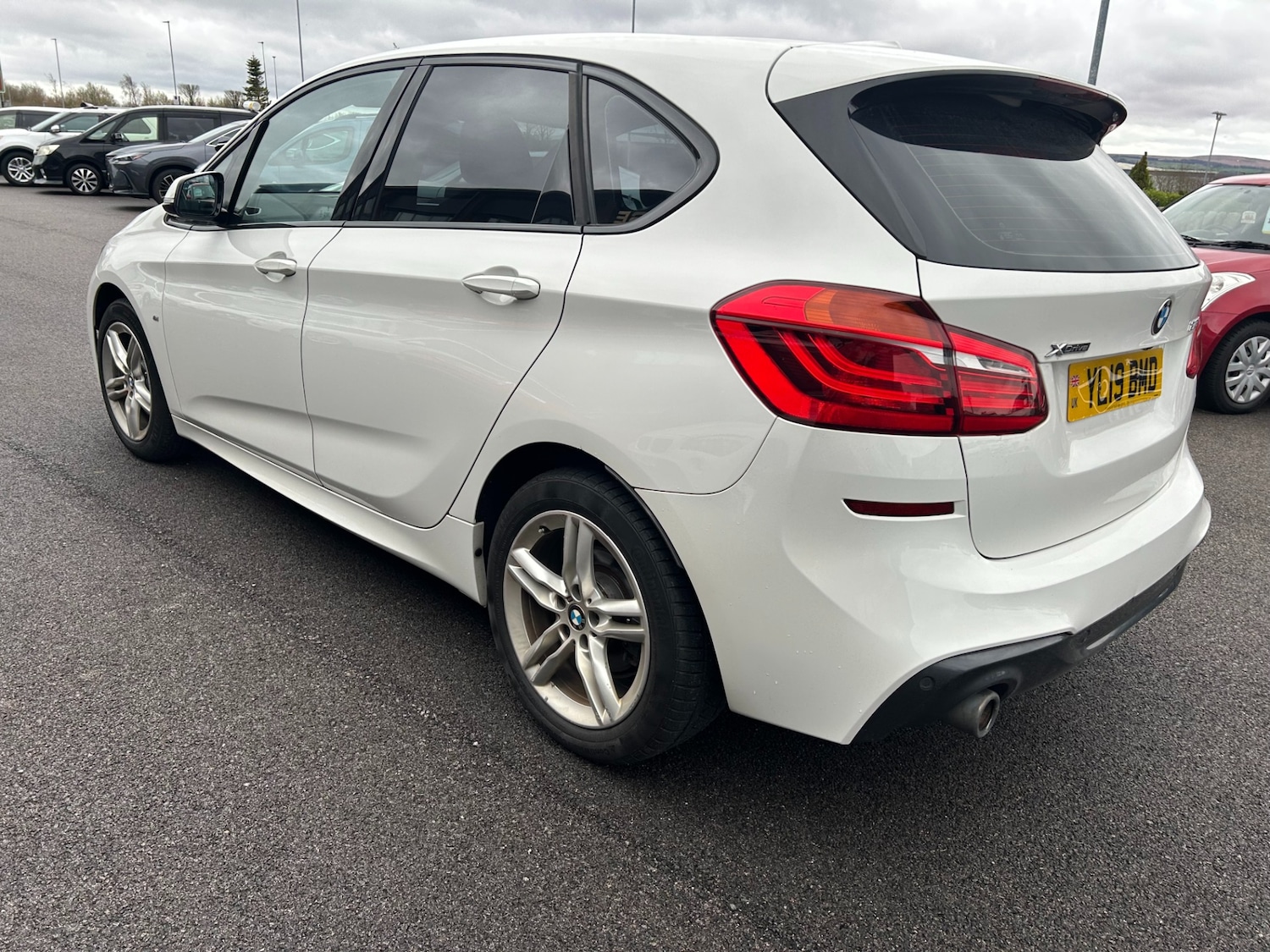 Used BMW 2 Series 2026 for sale - 78106463: Photo 4