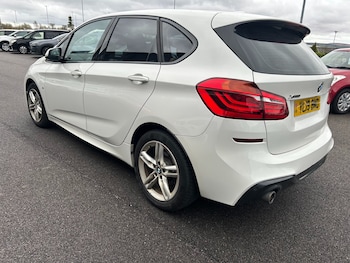 Used BMW 2 Series 2019 for sale - 78106463: Photo