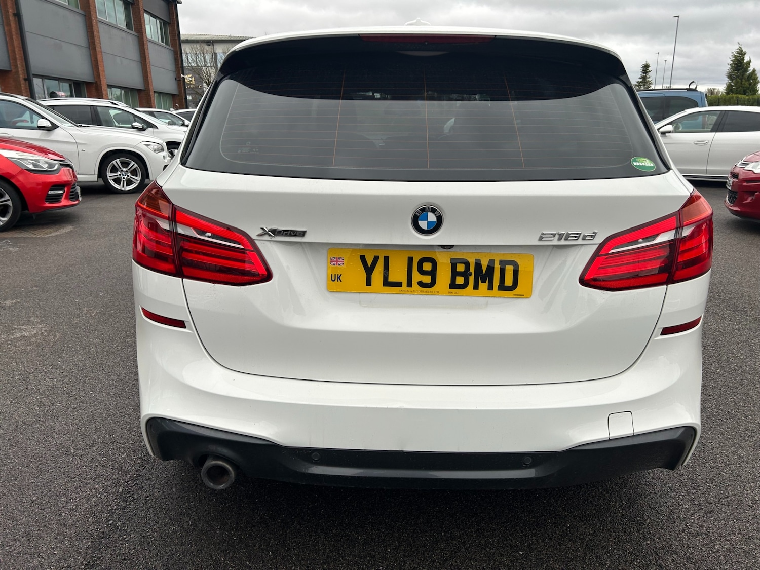 Used BMW 2 Series 2026 for sale - 78106463: Photo 5