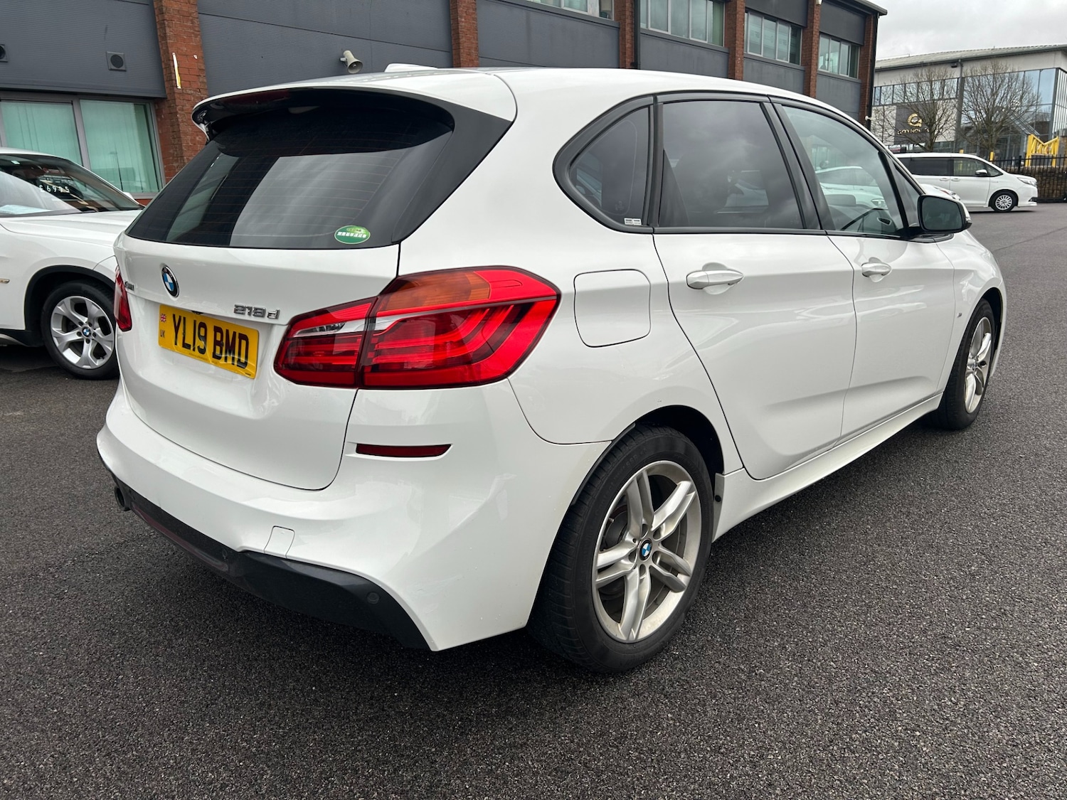 Used BMW 2 Series 2026 for sale - 78106463: Photo 6