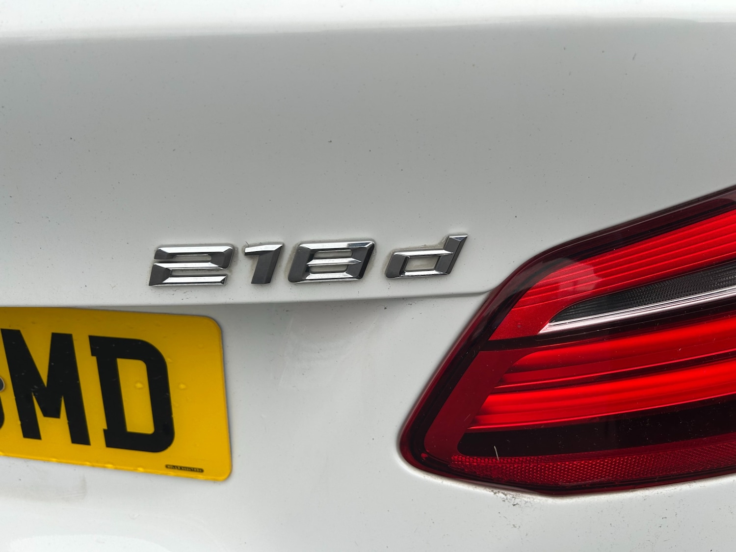 Used BMW 2 Series 2026 for sale - 78106463: Photo 7