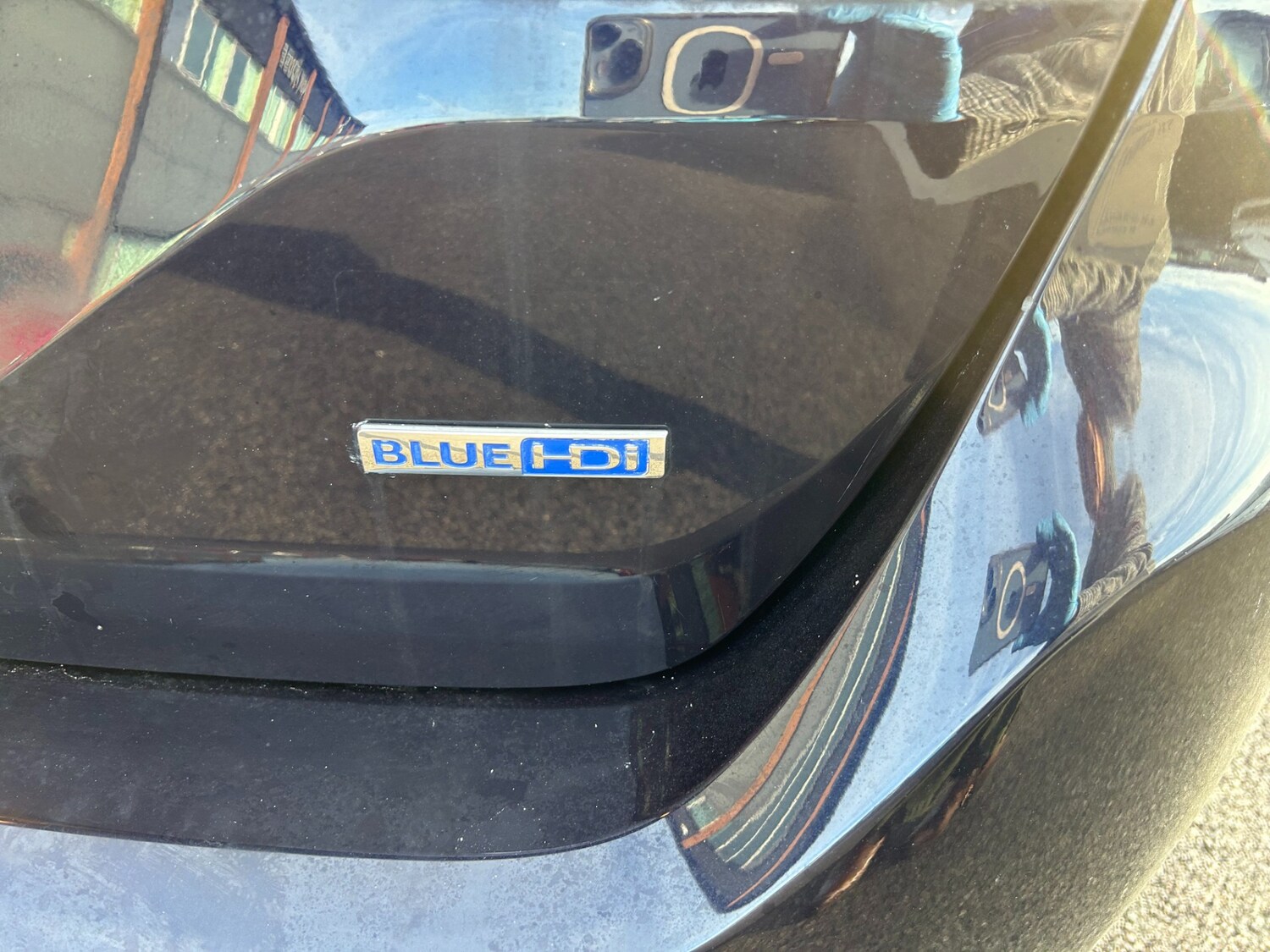 Used Peugeot 308 2017 for sale - 78122312: Photo 13