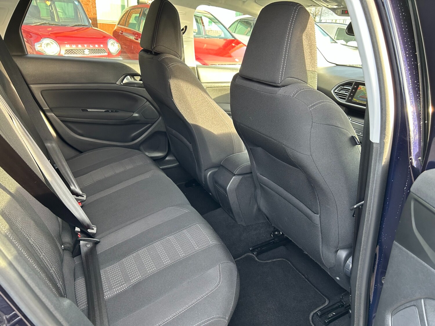 Used Peugeot 308 2017 for sale - 78122312: Photo 14