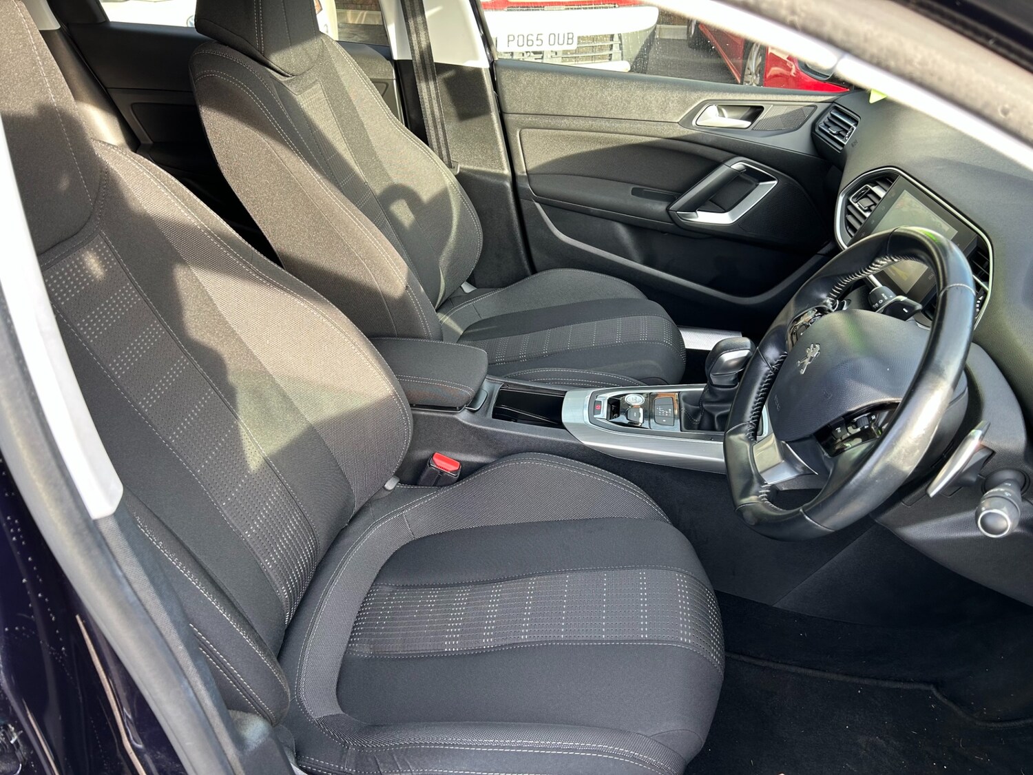 Used Peugeot 308 2017 for sale - 78122312: Photo 16