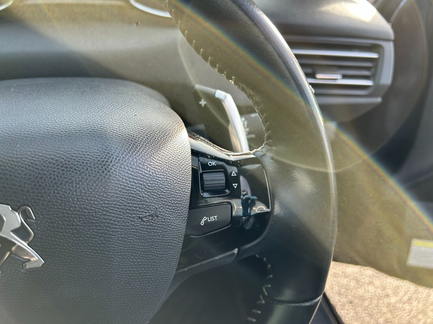 Used Peugeot 308 2017 for sale - 78122312: Photo 21