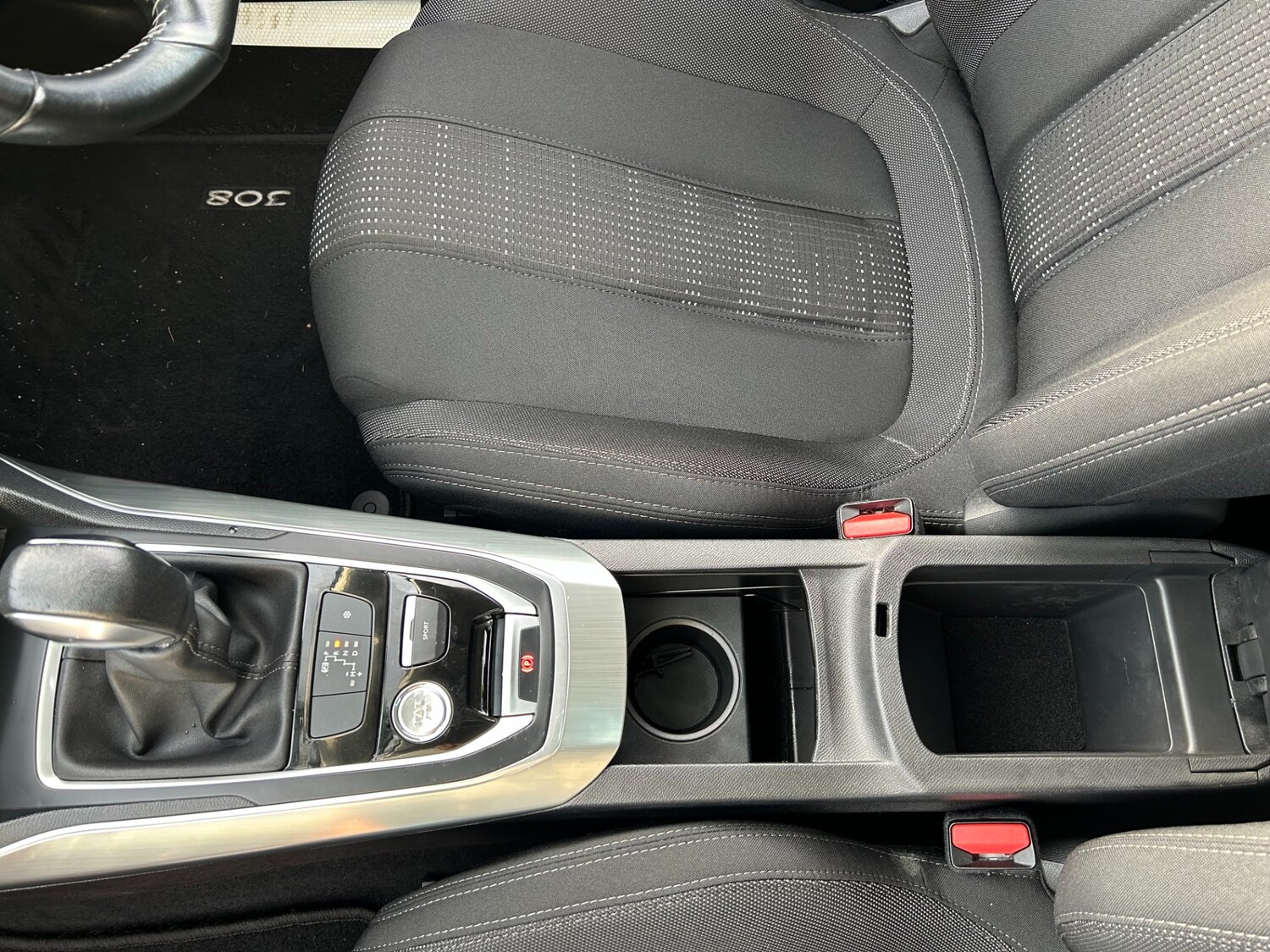 Used Peugeot 308 2017 for sale - 78122312: Photo 23