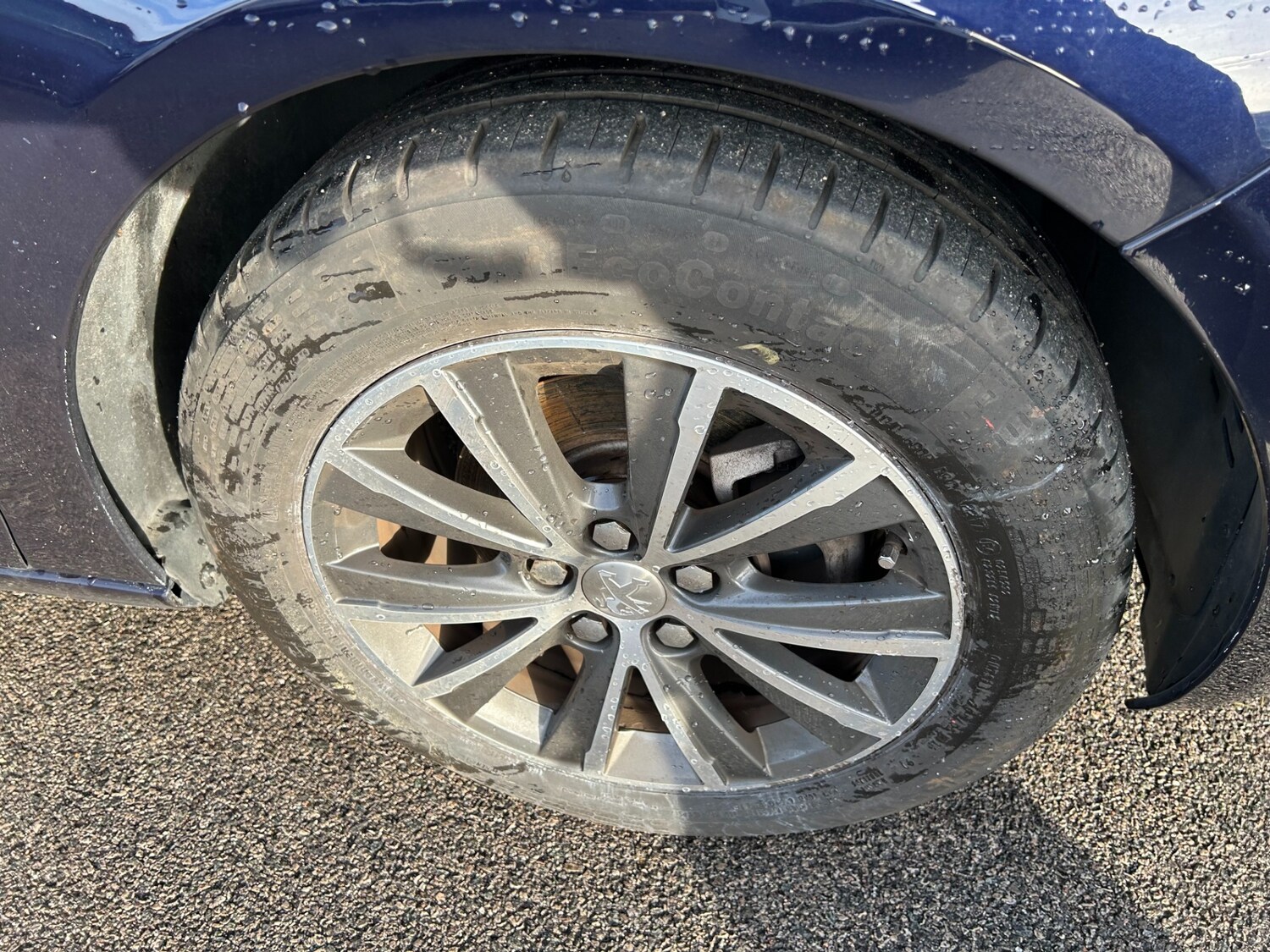 Used Peugeot 308 2017 for sale - 78122312: Photo 25