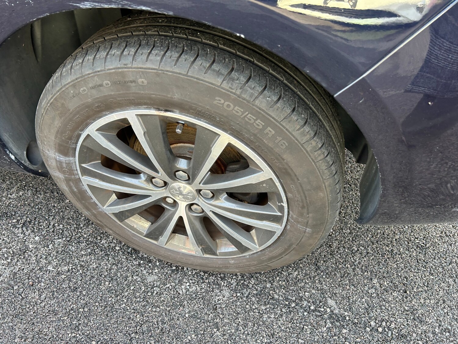 Used Peugeot 308 2017 for sale - 78122312: Photo 27