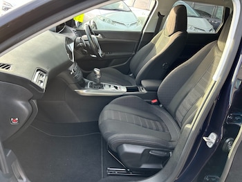 Used Peugeot 308 2017 for sale - 78122312: Photo