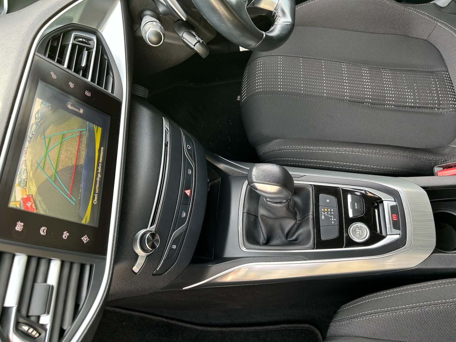 Used Peugeot 308 2017 for sale - 78122312: Photo 5