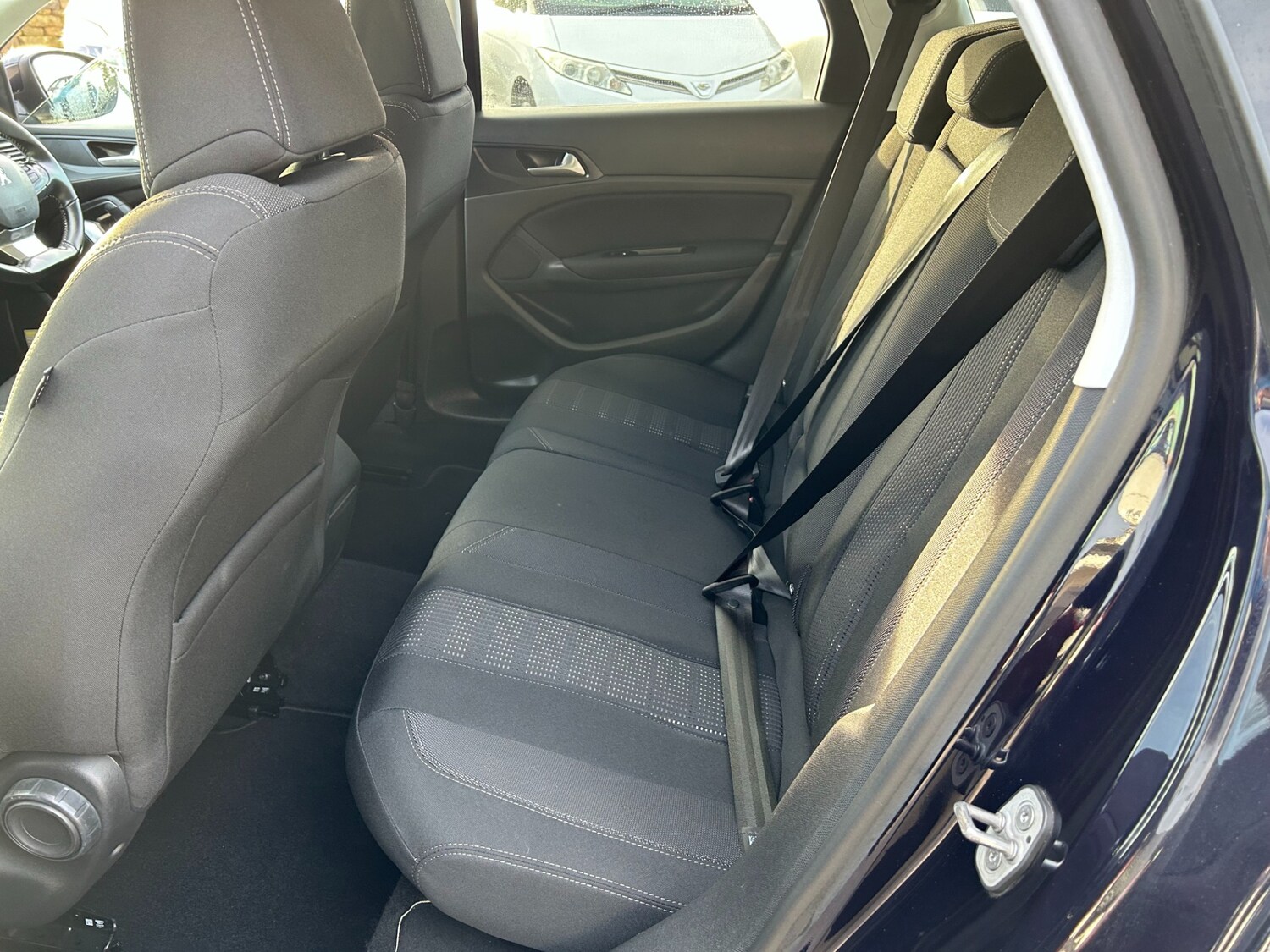 Used Peugeot 308 2017 for sale - 78122312: Photo 7