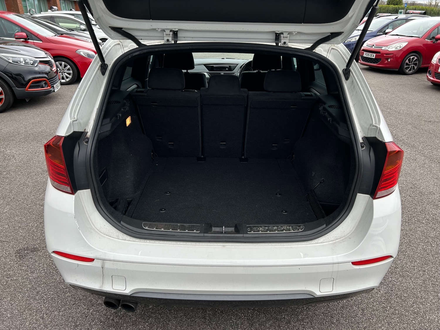 Used BMW X1 2015 for sale - 78090968: Photo 6