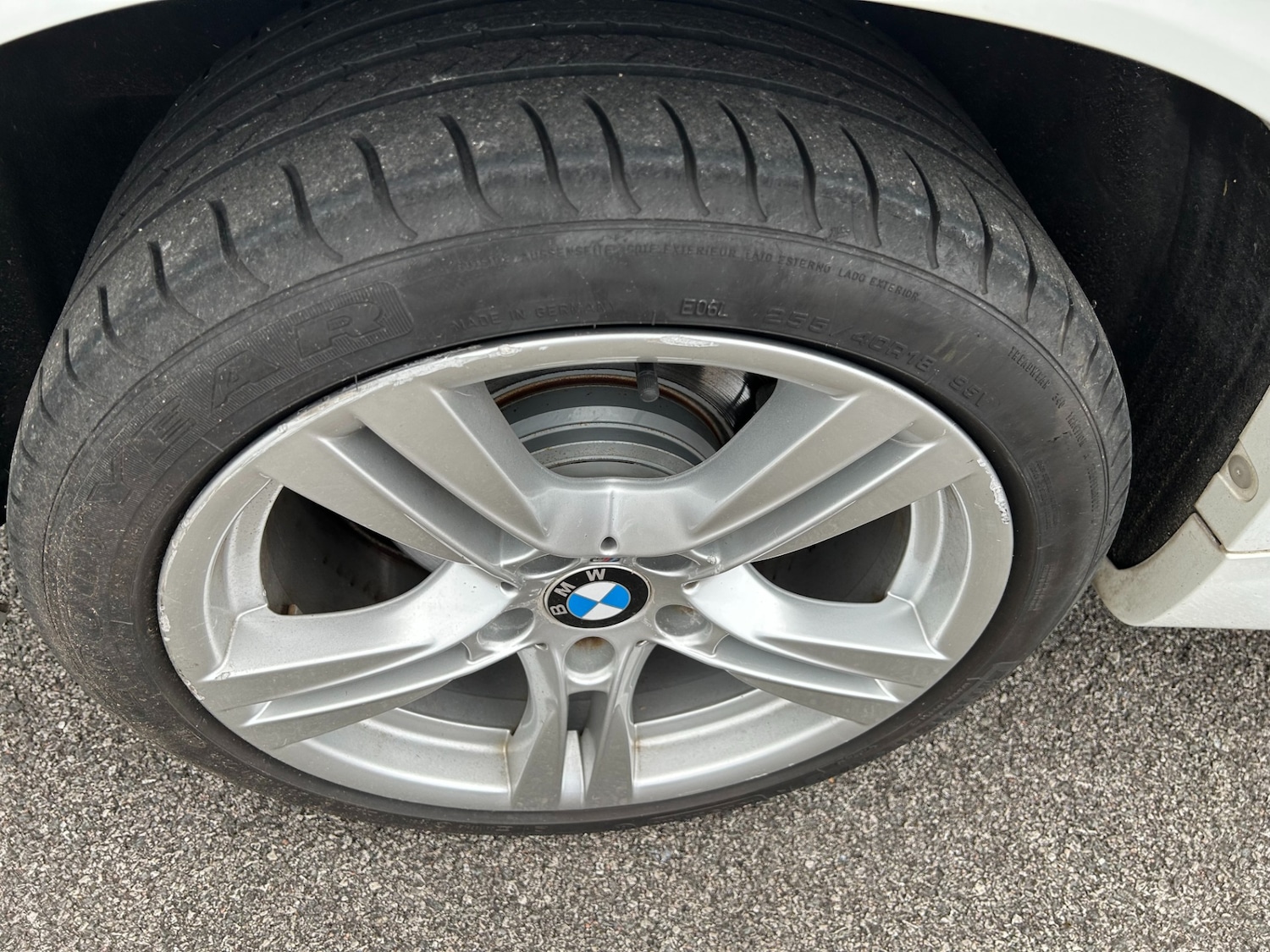 Used BMW X1 2015 for sale - 78090968: Photo 8