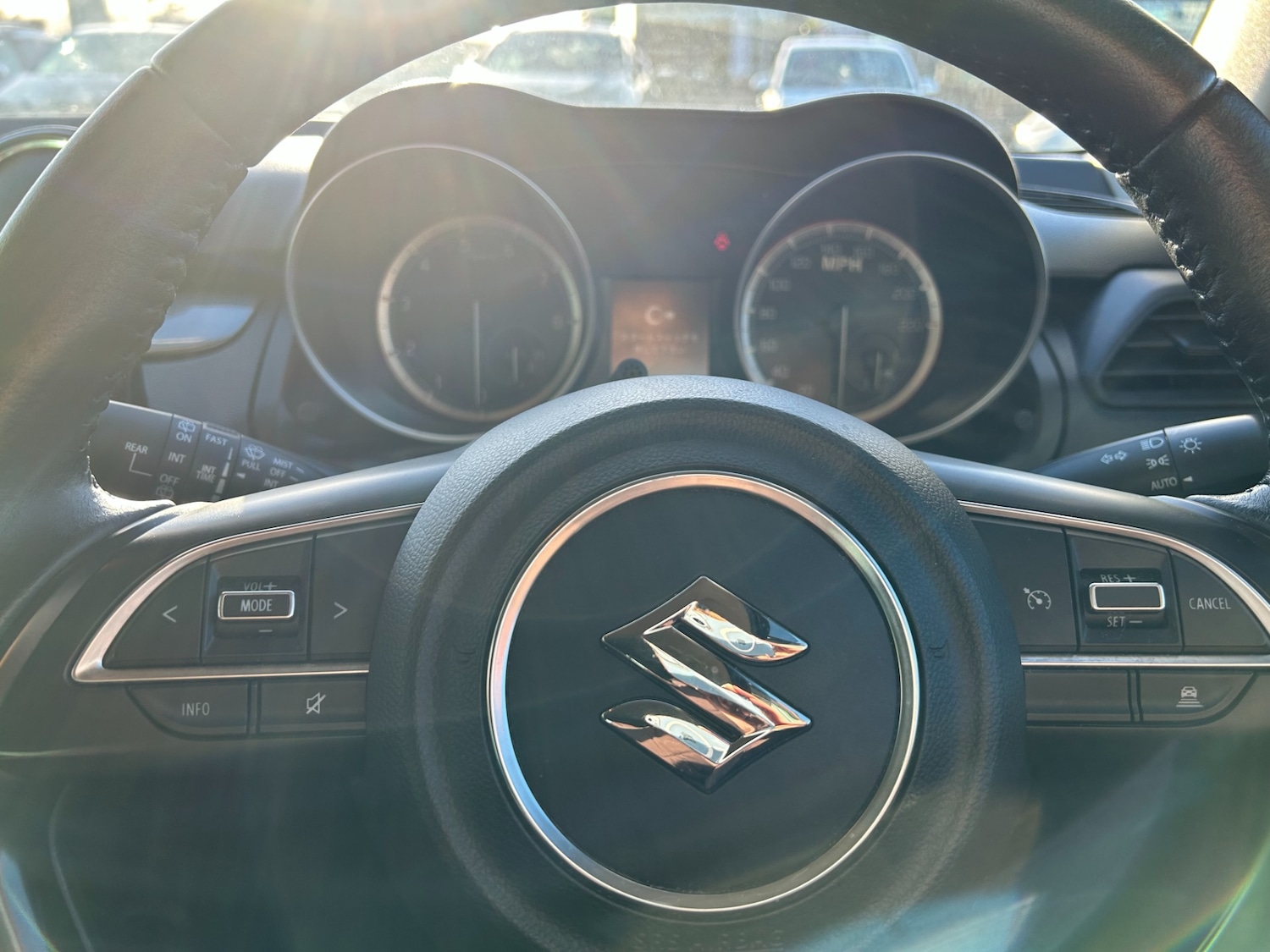 Used Suzuki Swift 2018 for sale - 78121656: Photo 10