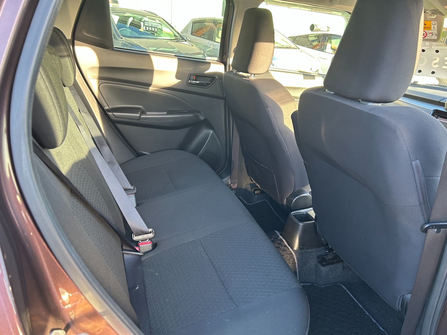 Used Suzuki Swift 2018 for sale - 78121656: Photo 11