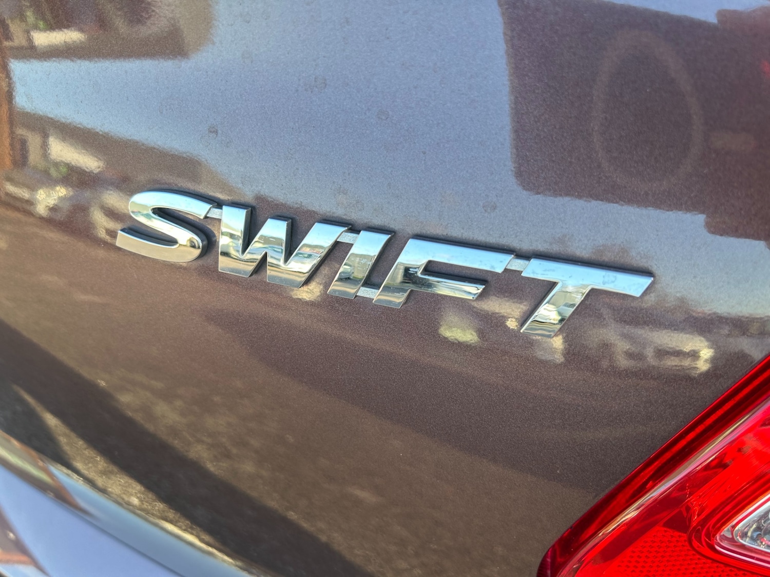 Used Suzuki Swift 2018 for sale - 78121656: Photo 12