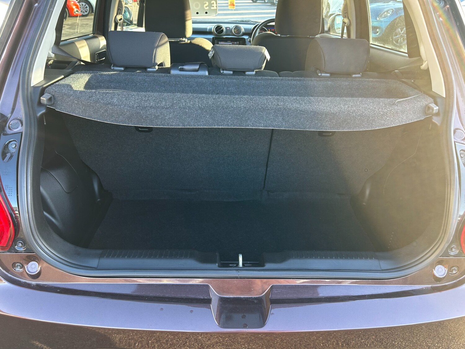 Used Suzuki Swift 2018 for sale - 78121656: Photo 13