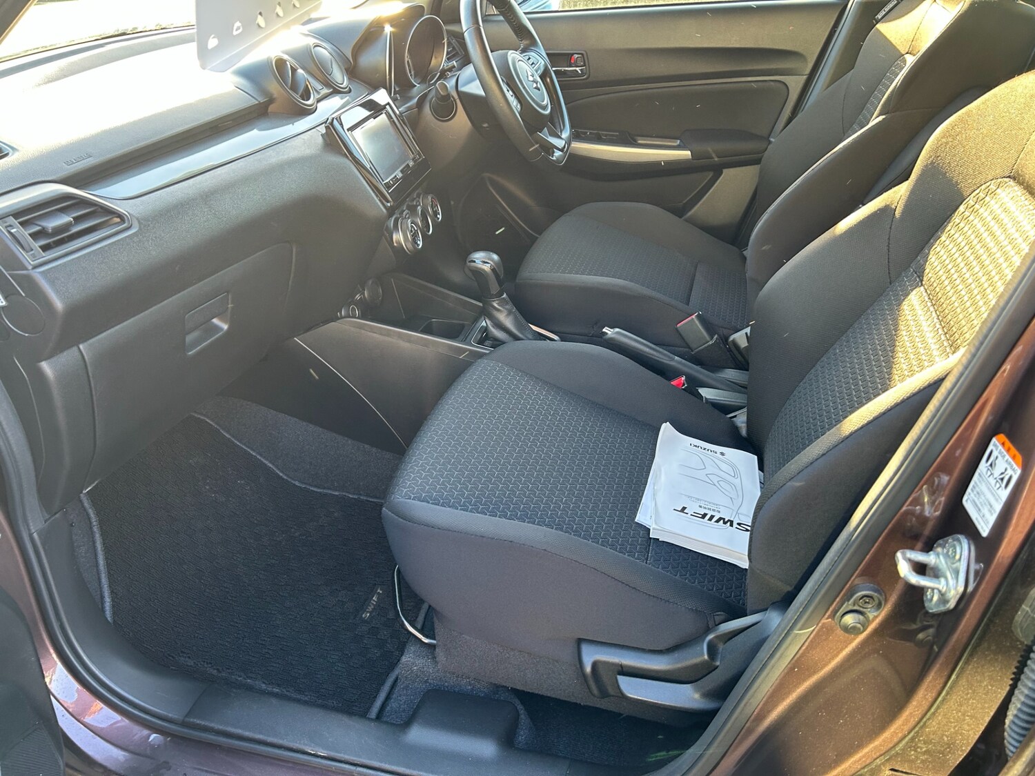 Used Suzuki Swift 2018 for sale - 78121656: Photo 14