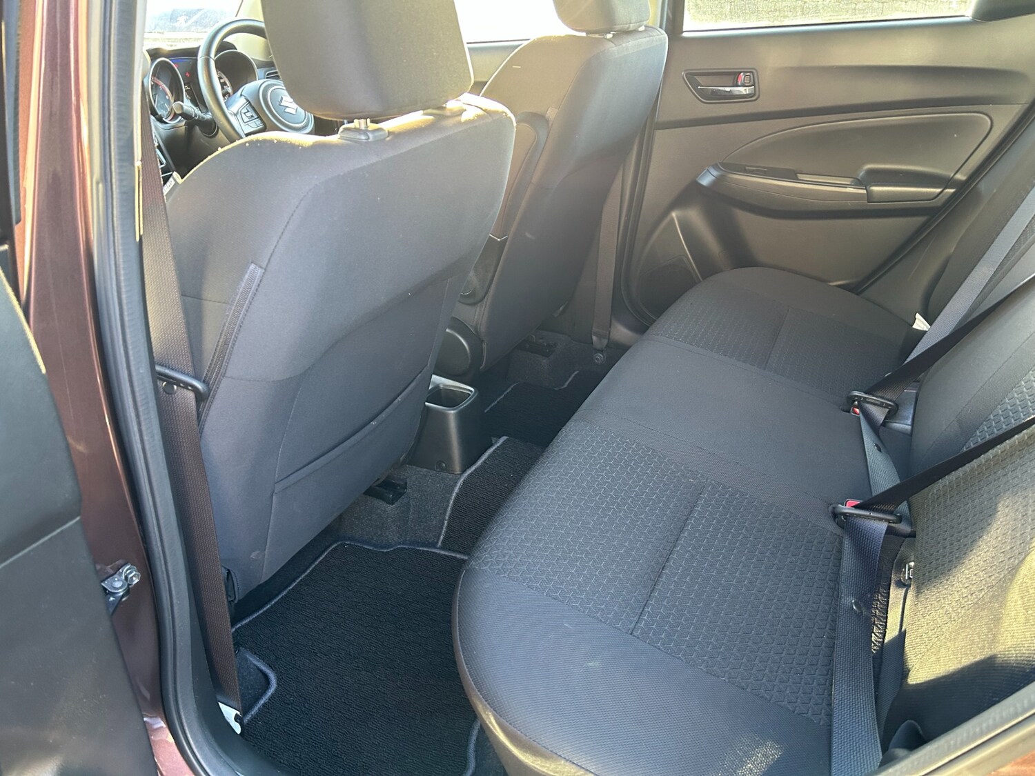 Used Suzuki Swift 2018 for sale - 78121656: Photo 17