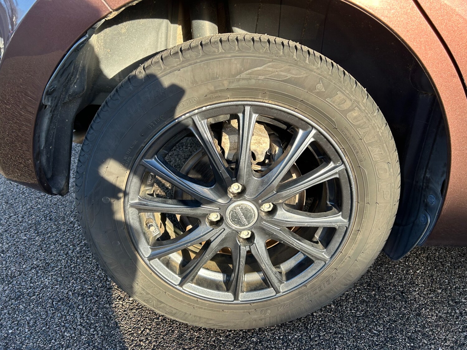 Used Suzuki Swift 2018 for sale - 78121656: Photo 19