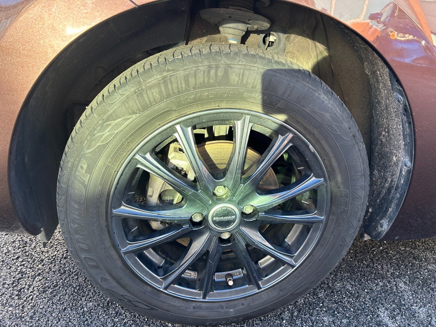 Used Suzuki Swift 2018 for sale - 78121656: Photo 21