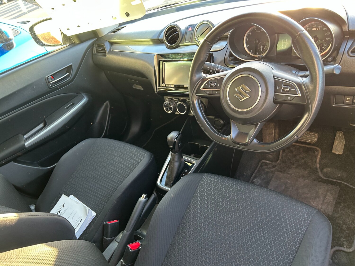 Used Suzuki Swift 2018 for sale - 78121656: Photo 23