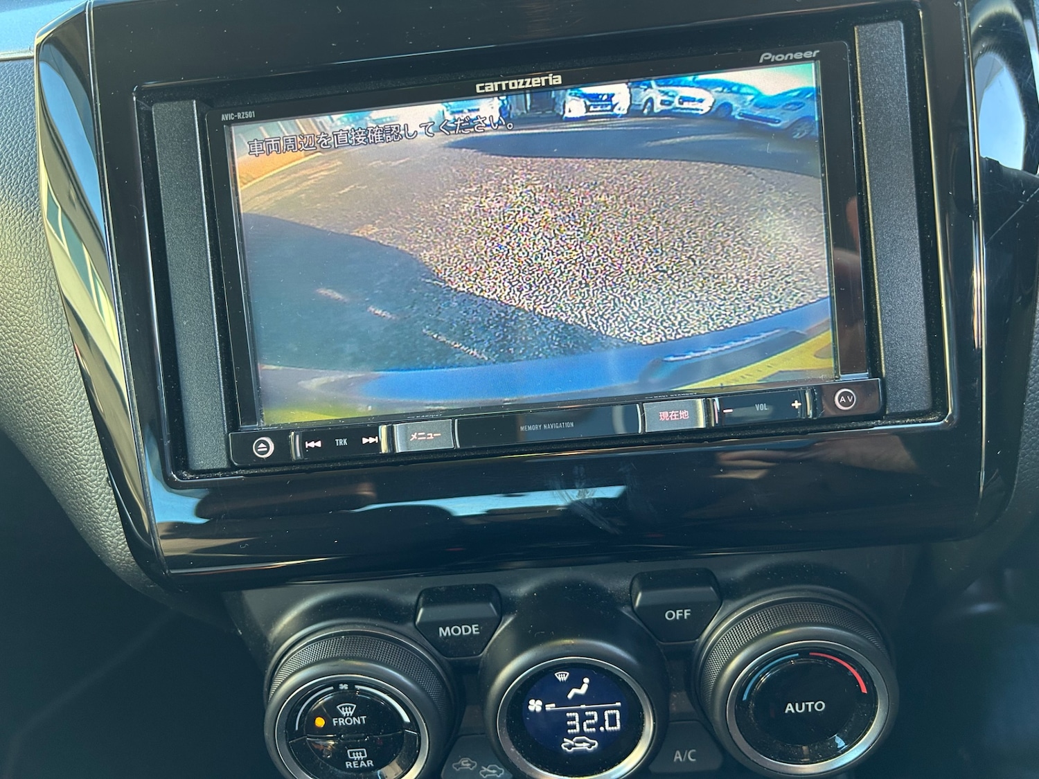 Used Suzuki Swift 2018 for sale - 78121656: Photo 8