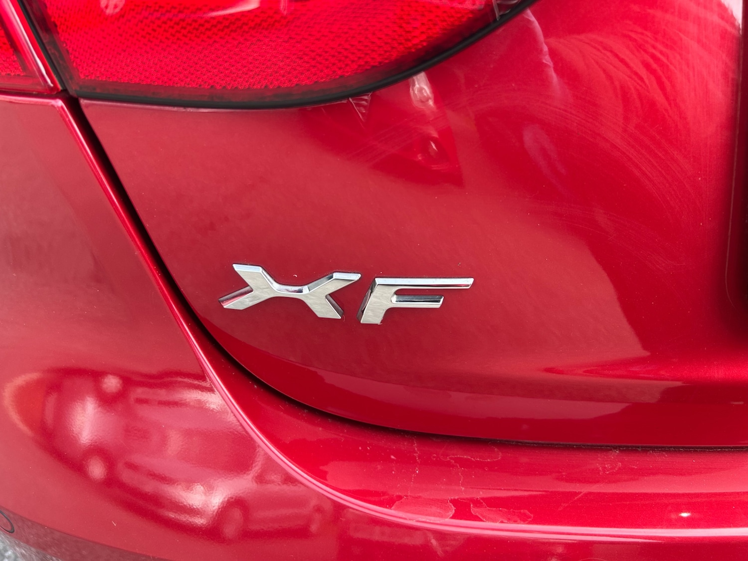 Used Jaguar XF 2017 for sale - 78123219: Photo 12