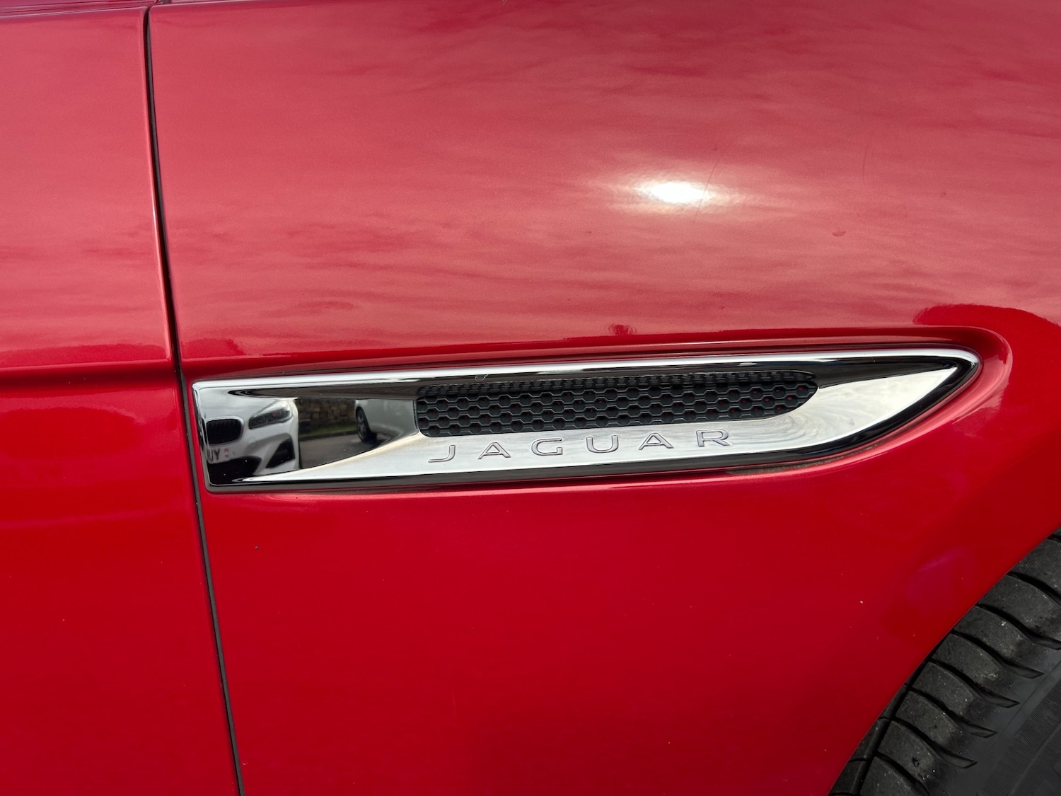 Used Jaguar XF 2017 for sale - 78123219: Photo 13