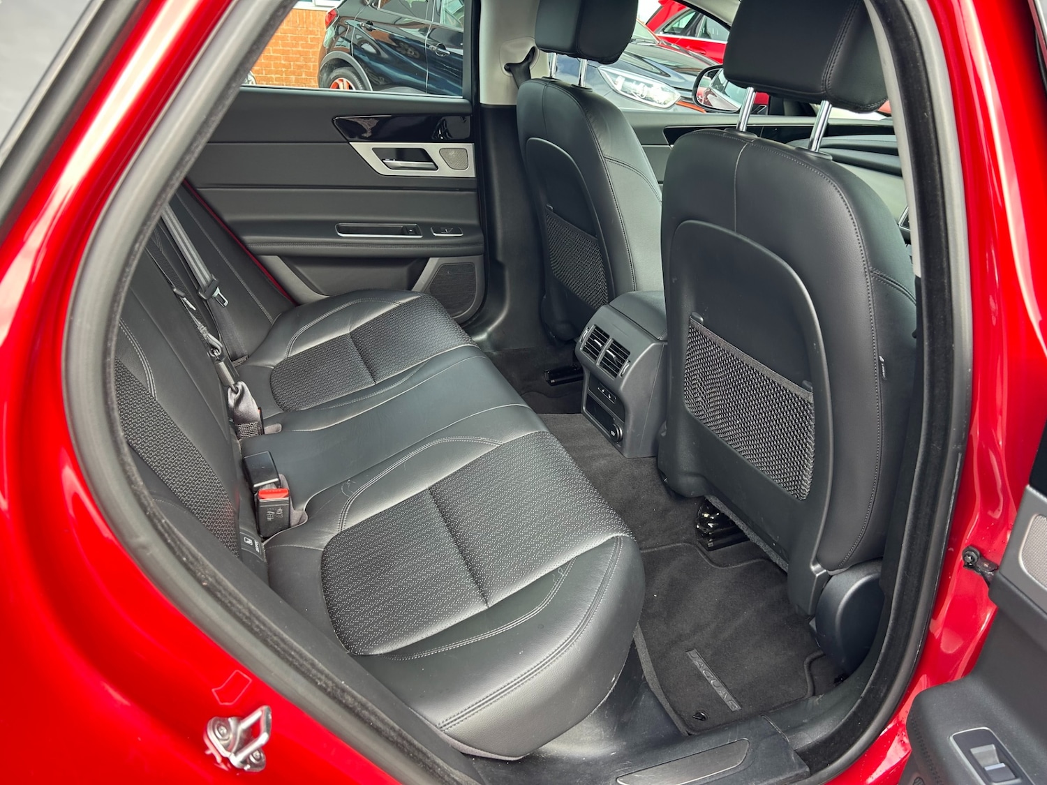 Used Jaguar XF 2017 for sale - 78123219: Photo 18