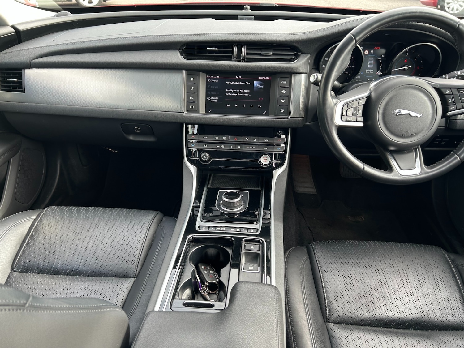 Used Jaguar XF 2017 for sale - 78123219: Photo 19