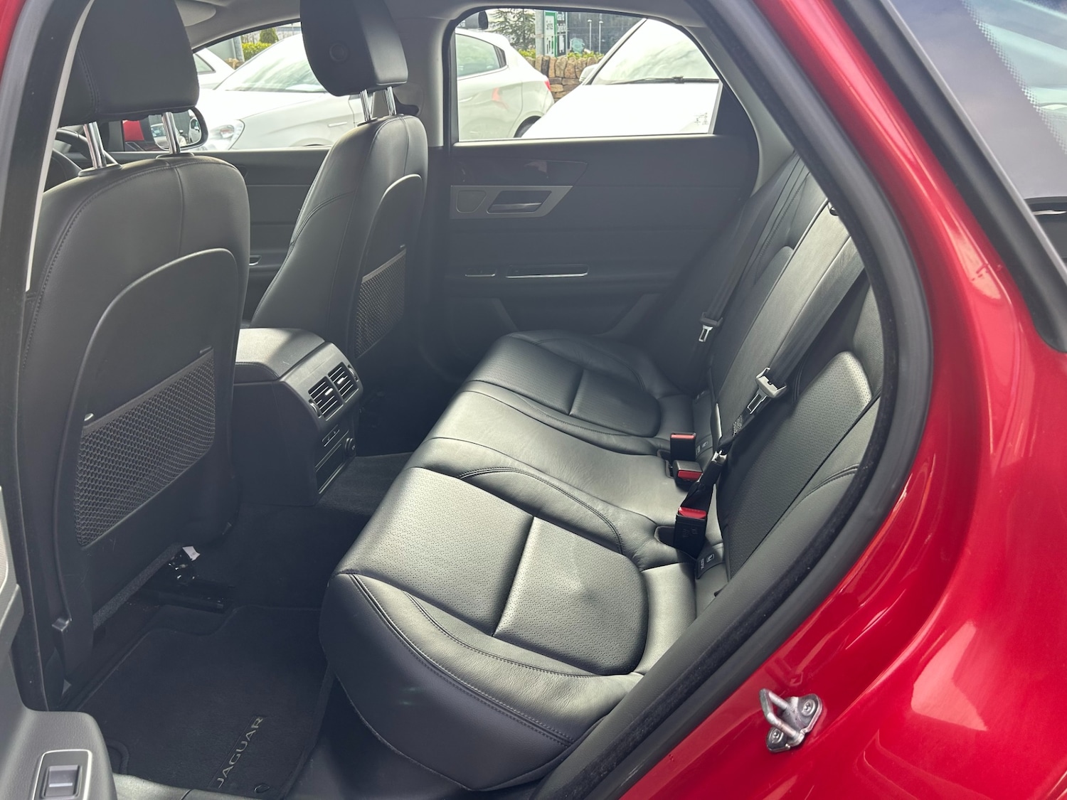 Used Jaguar XF 2017 for sale - 78123219: Photo 21