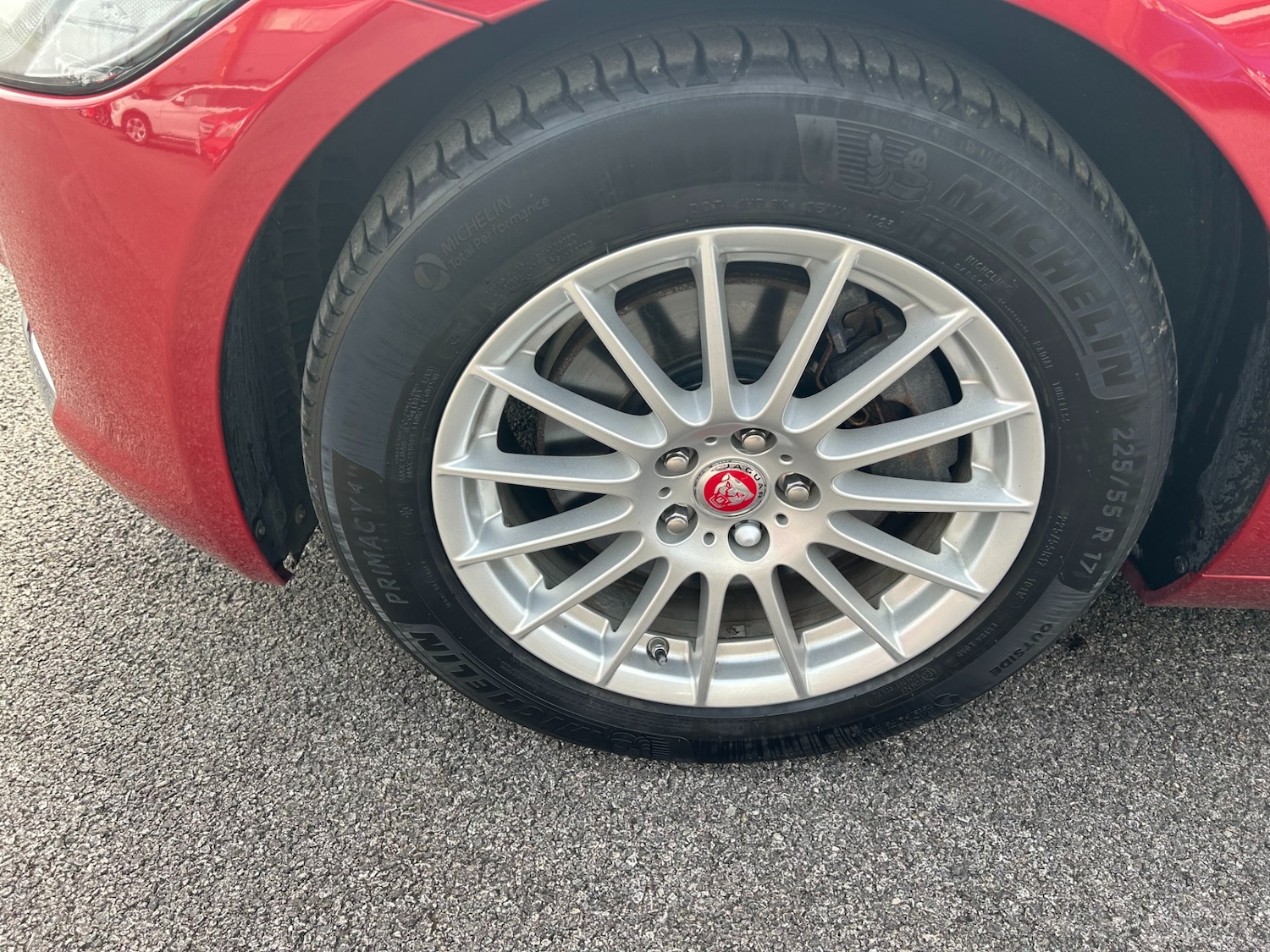 Used Jaguar XF 2017 for sale - 78123219: Photo 24