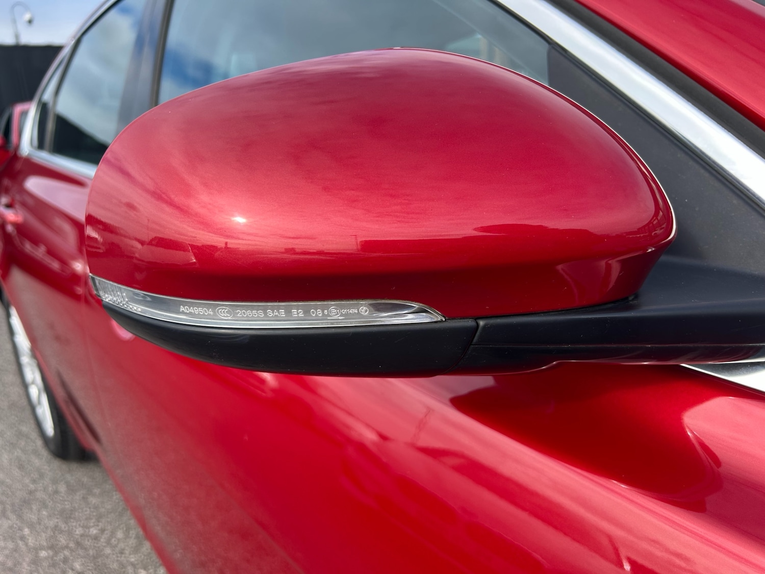 Used Jaguar XF 2017 for sale - 78123219: Photo 26