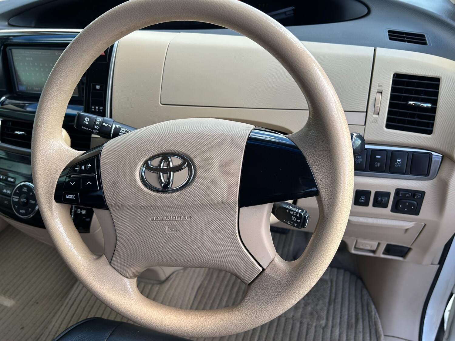 Used Toyota Estima 2015 for sale - 78107940: Photo 13