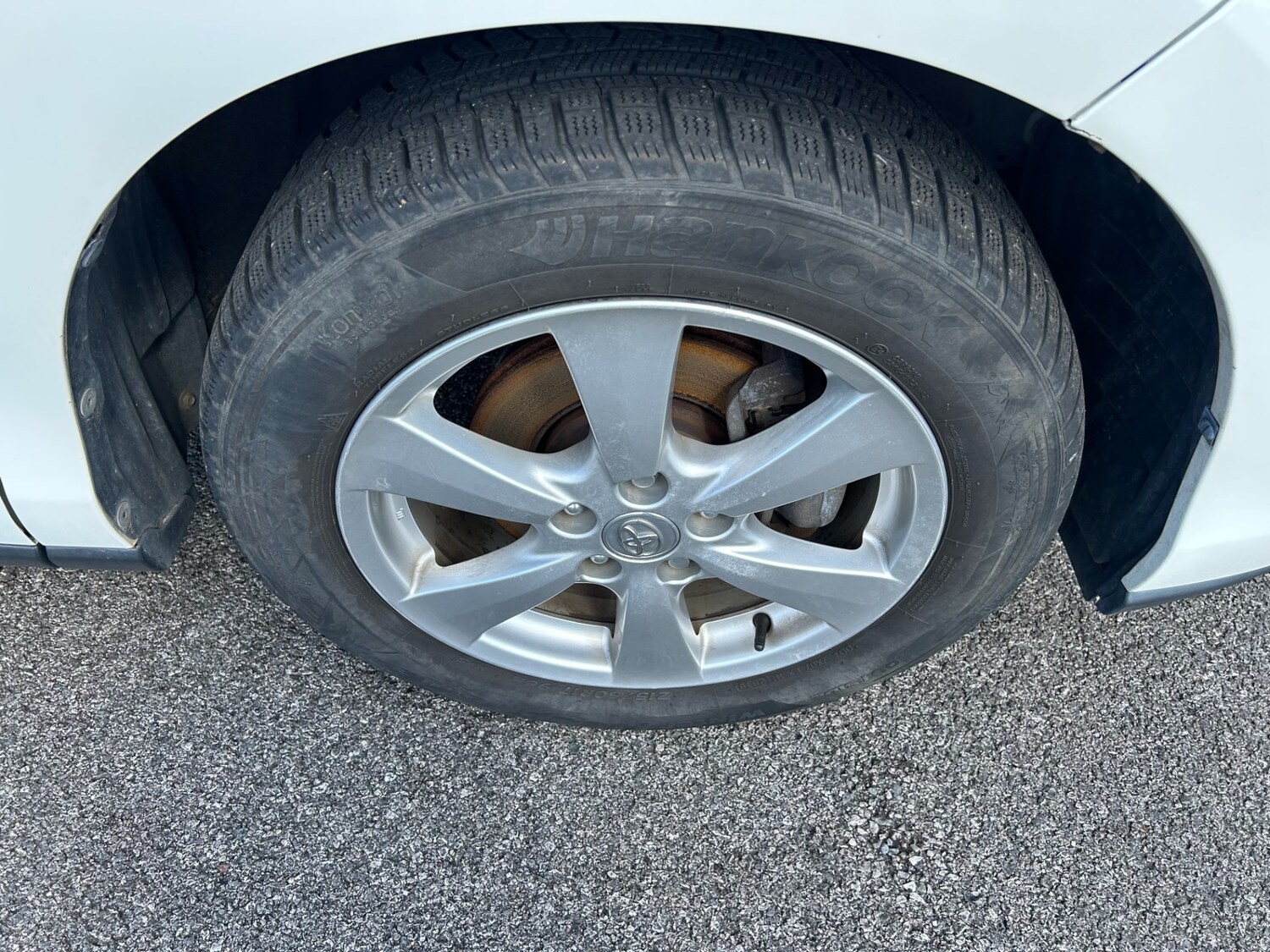 Used Toyota Estima 2015 for sale - 78107940: Photo 19