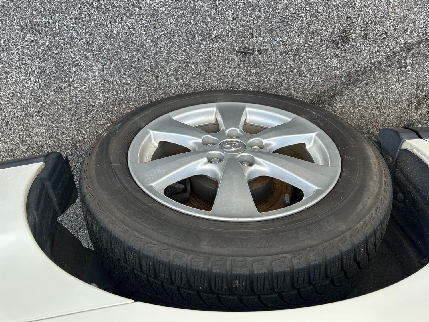 Used Toyota Estima 2015 for sale - 78107940: Photo 21