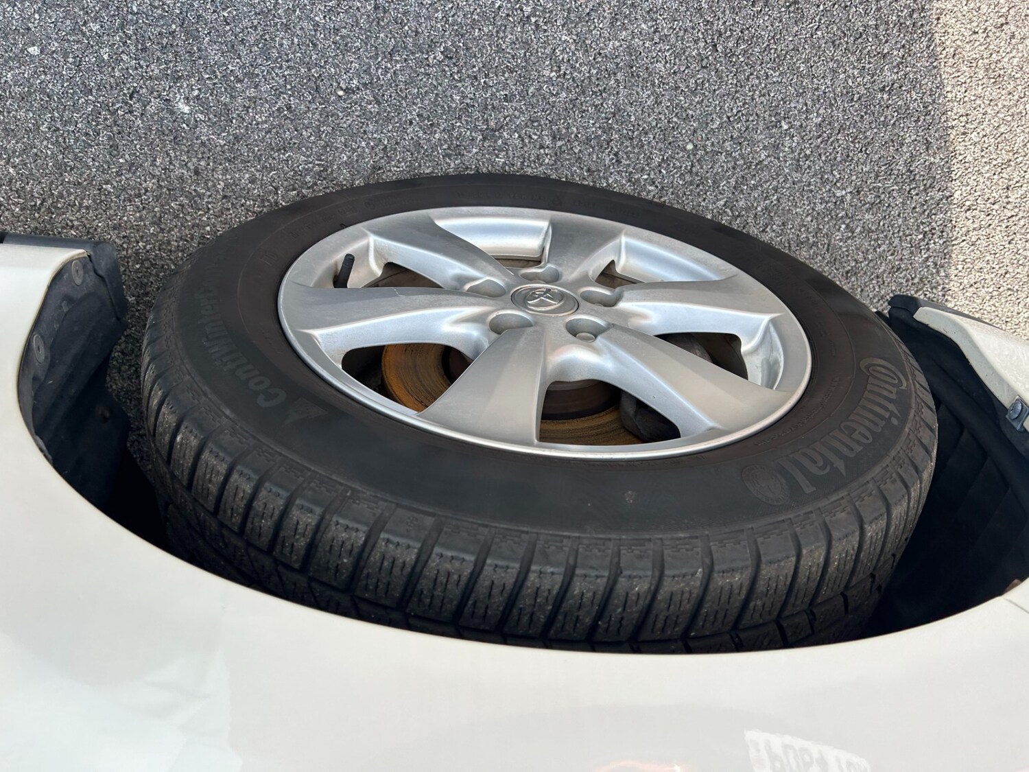 Used Toyota Estima 2015 for sale - 78107940: Photo 22