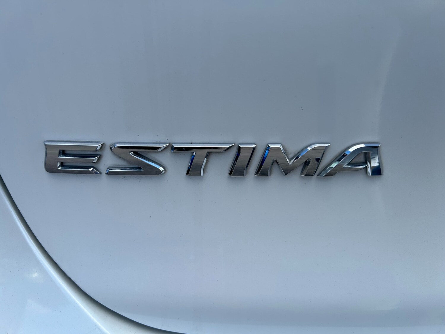 Used Toyota Estima 2015 for sale - 78107940: Photo 5