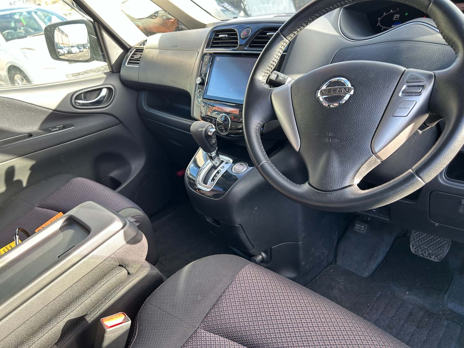 Used Nissan Serena 2025 for sale - 78092961: Photo 10