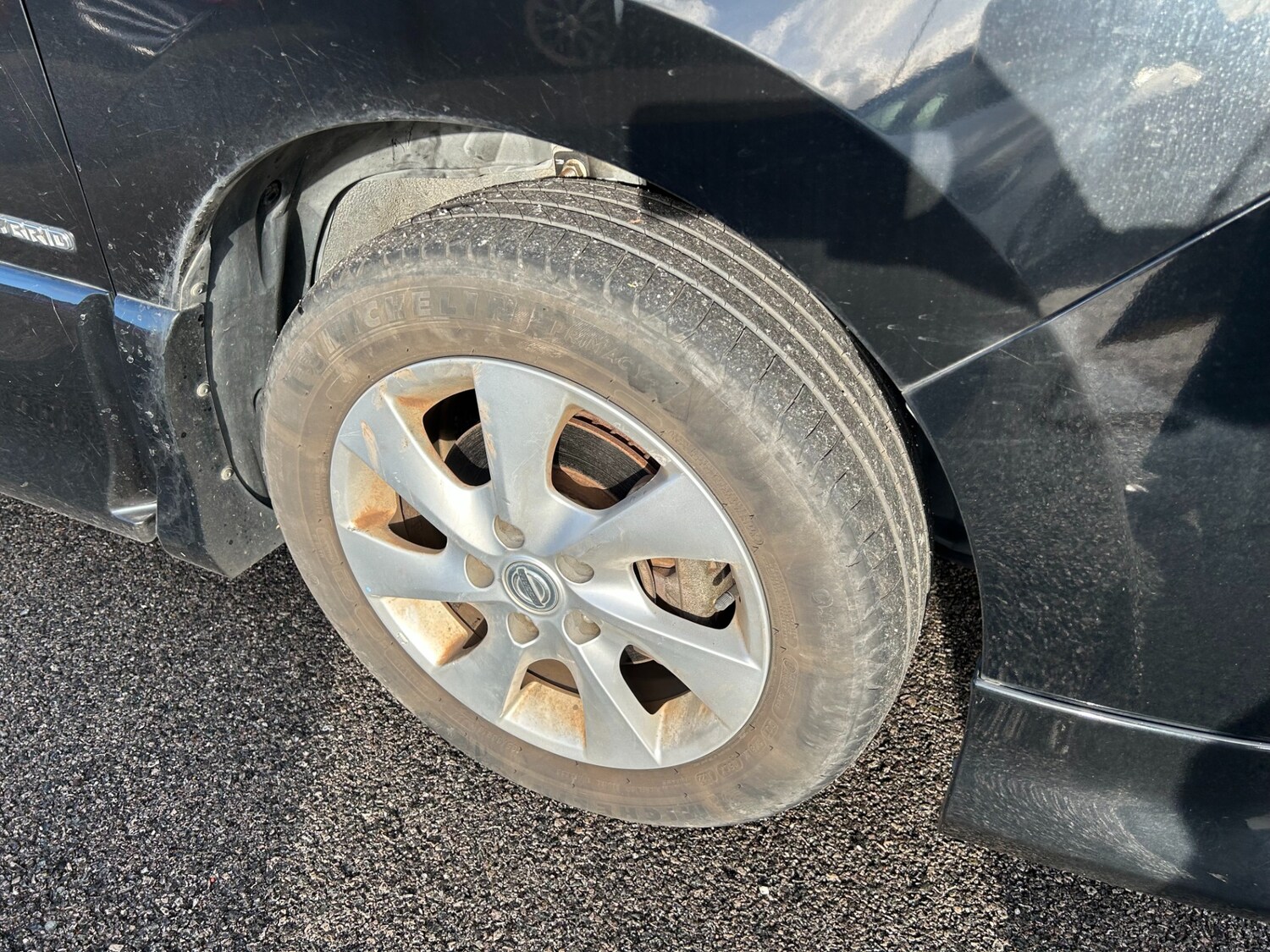 Used Nissan Serena 2025 for sale - 78092961: Photo 16