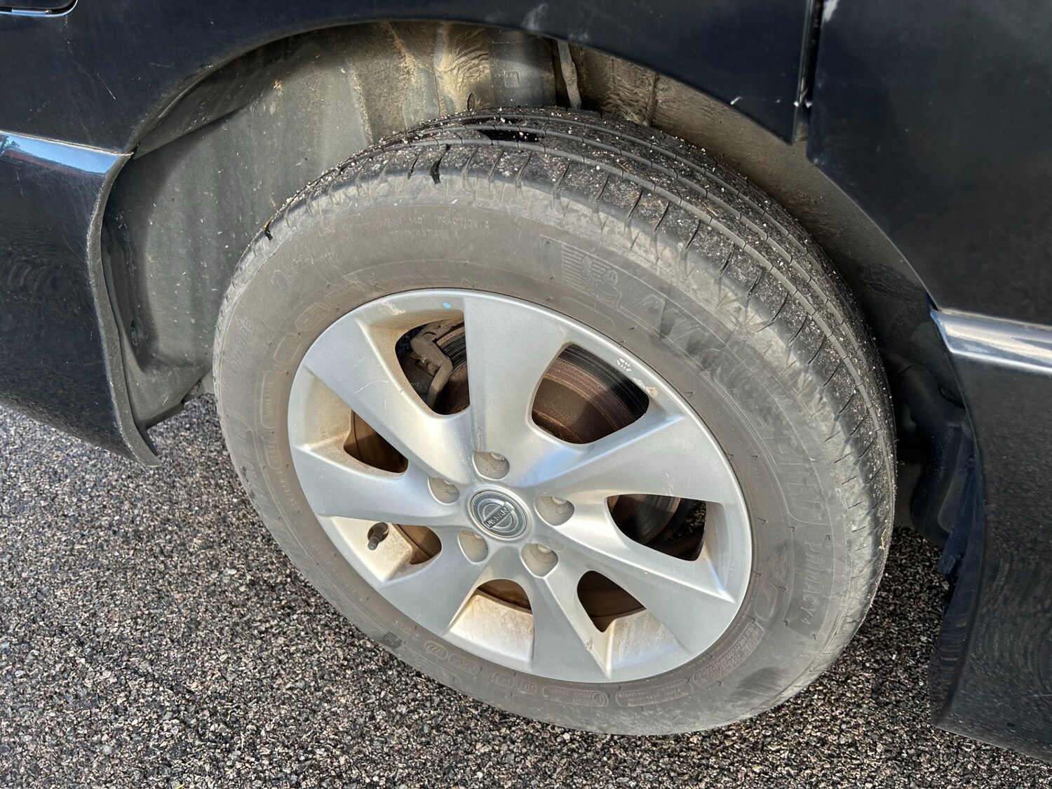 Used Nissan Serena 2025 for sale - 78092961: Photo 17